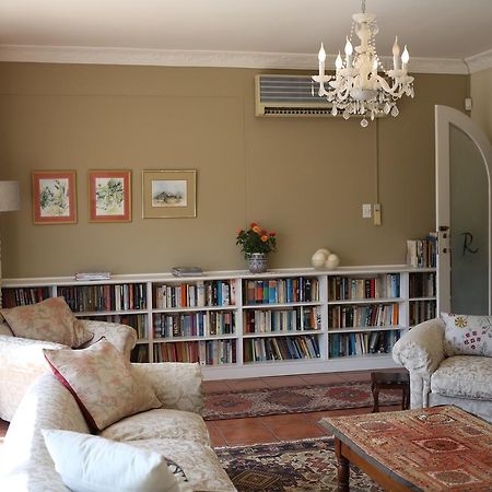 Rosa B&B Oudtshoorn Luaran gambar