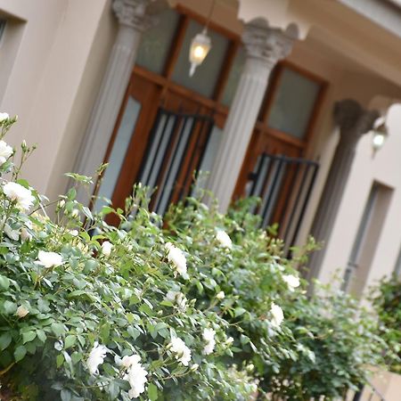 Rosa B&B Oudtshoorn Luaran gambar