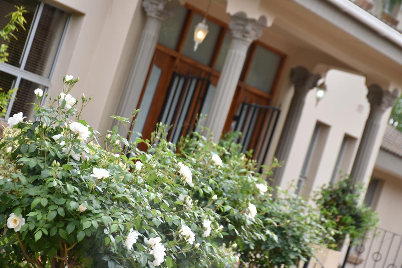 Rosa B&B Oudtshoorn Luaran gambar