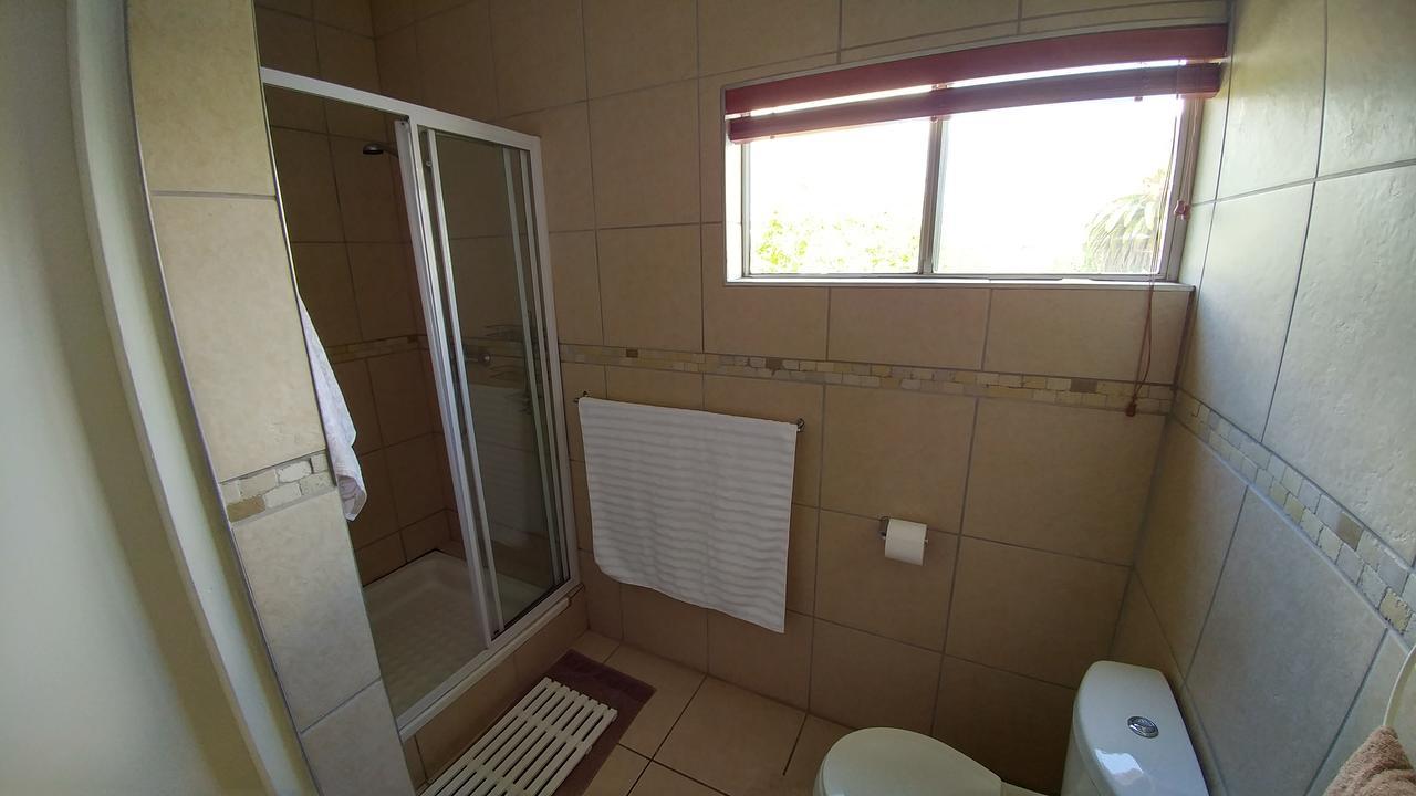 Rosa B&B Oudtshoorn Luaran gambar