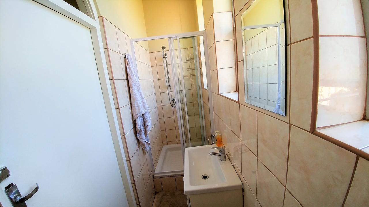 Rosa B&B Oudtshoorn Luaran gambar