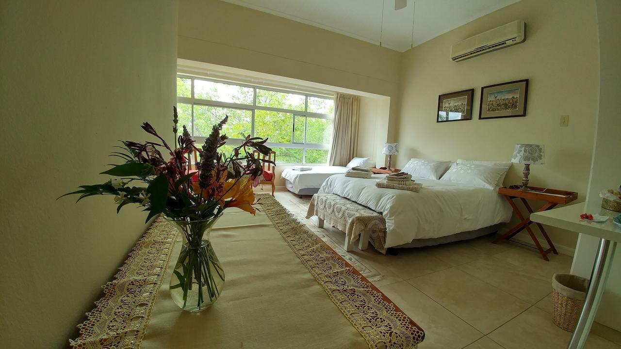 Rosa B&B Oudtshoorn Luaran gambar